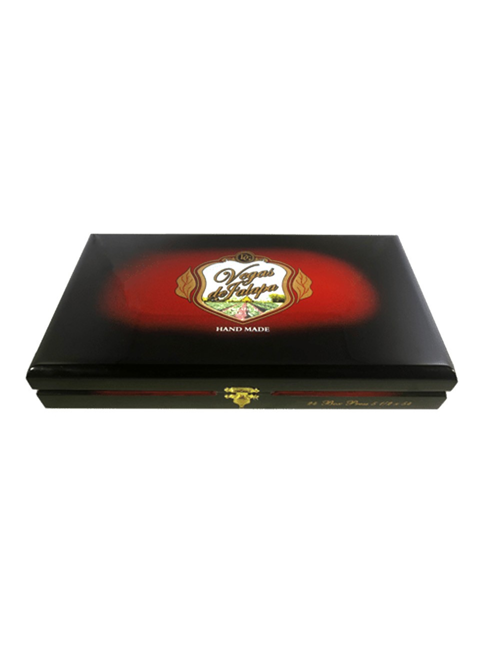 VEGAS DE JALAPA MADURO BEHIKE ALETA 6 1/2*56